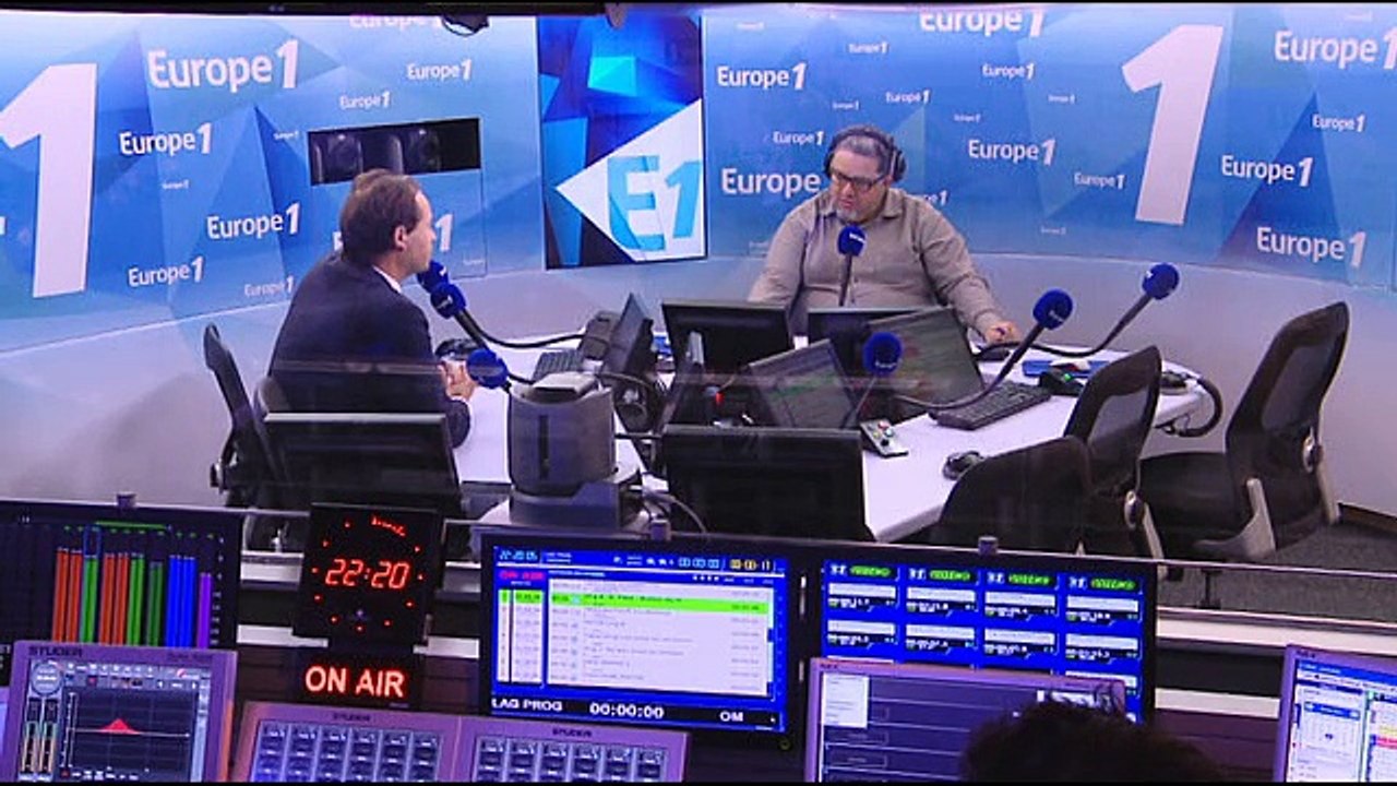 Jean-Marc Germain : "Le devoir du Premier ministre est de trouver une majorité"