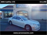 2005 Cadillac STS Baltimore Maryland | CarZone USA