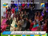 Amir Liaquat Badly Taunts On Imran Khan For His Vision For Naya Pakistan