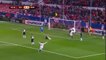 Sevilla 1 - 0 Borussia Monchengladbach All Goals 19/02/2015 - Europa League