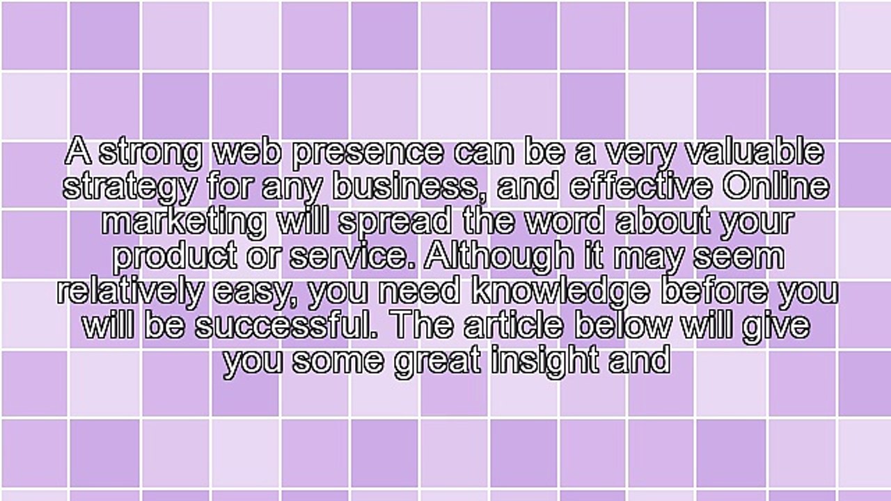 Internet Promotion Can Make You Rich If Done Right