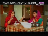 Mein Baray Farokht Episode 34 On Ptv Home in High Quality 19th February 2015