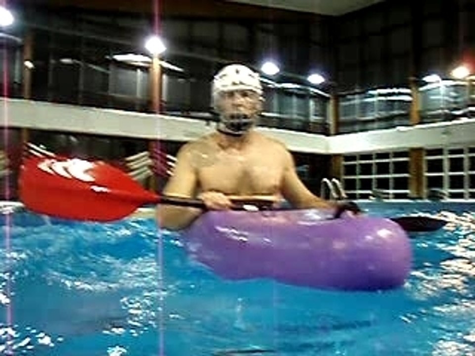 esquimautage central