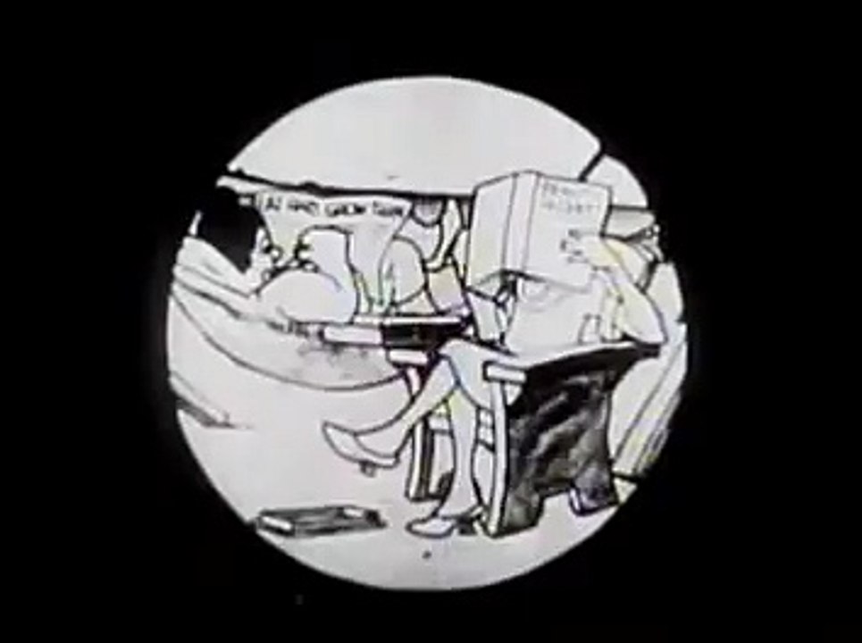 Cinderella - court-métrage Disney (1922)