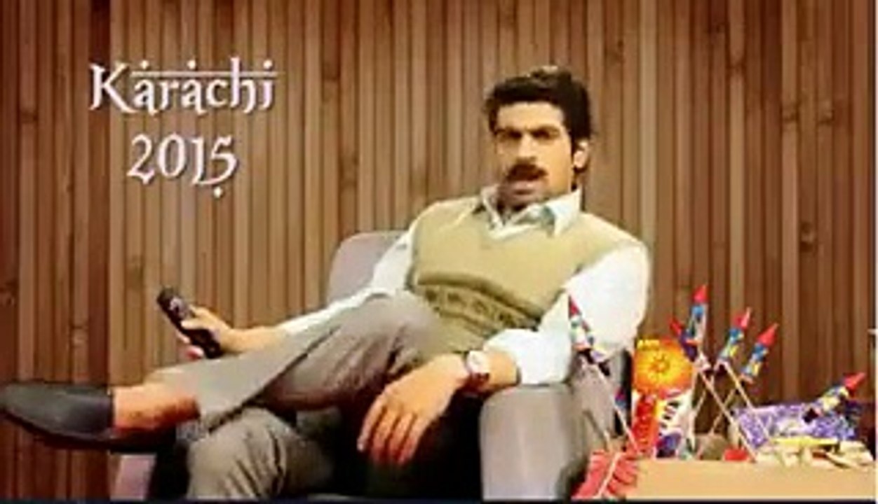 Pakistan made a another ad for India |Cricket World Cup 2015 | Battle of Ads