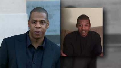 Jay Z Sued by Love Child?