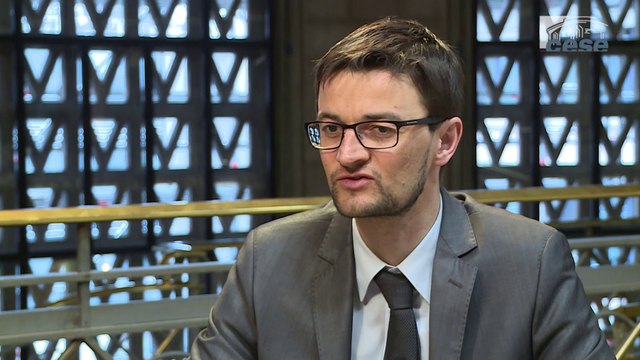 Questions à Julien Vaillant, (conseil régional de Lorraine) et Gilles Reicher (directeur jeunesse) - cese