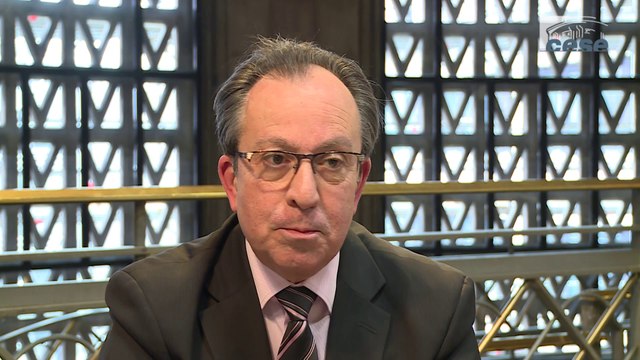 Questions à Willy DUBOST (Fédération Bancaire Française) - cese