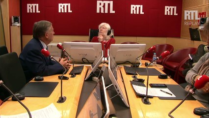 Alain Duhamel : "Nicolas Sarkozy a bien choisi le moment pour attaquer le gouvernement"