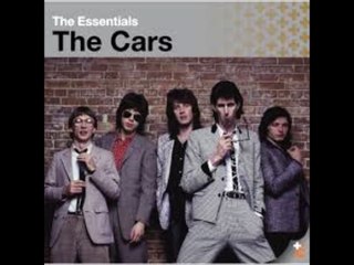The Cars - Just what i needed