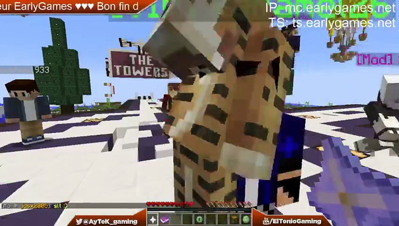 AyTeK en live (REPLAY)