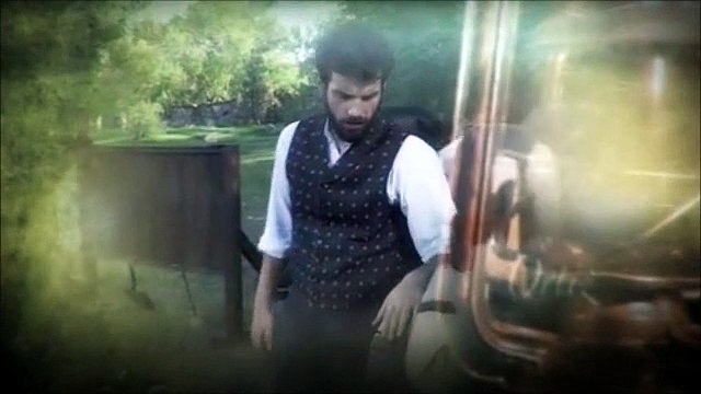 bosco, ines y amalia capitulo 1013