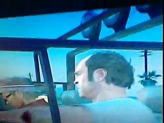 GTA - VOLTANDO PARA CASA - VIDEO 02