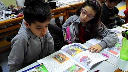 ARDA TÜMAY OKUMA ÇALIŞMASI 19 ŞUBAT 2015