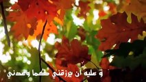 كيف يرزقك الله .؟ اجمل مقطع سمعته عن الرزق - #خالد الراشد