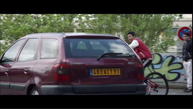 Jamais de la vie Bande-annonce