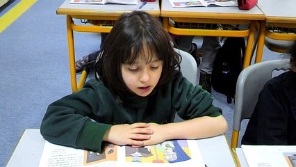 ASU HAYAT ALTINSOY OKUMA ÇALIŞMASI 19 ŞUBAT 2015