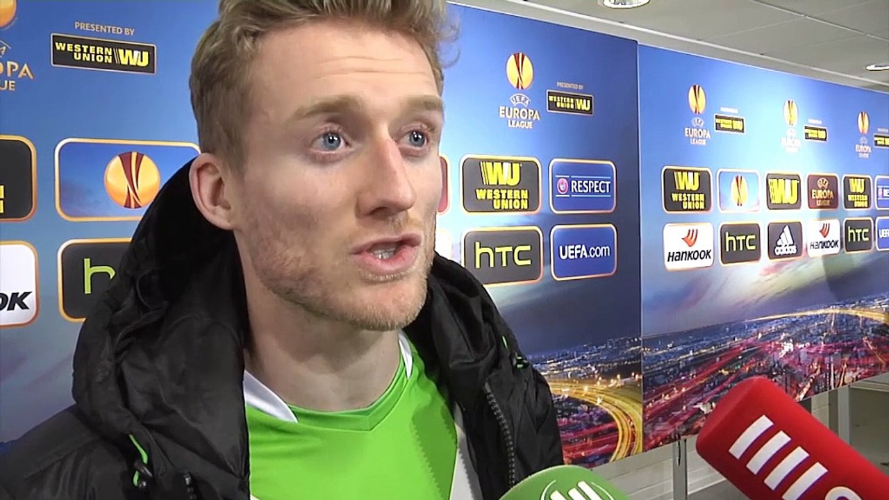 Schürrle: 'Hätten mehr Tore machen können'