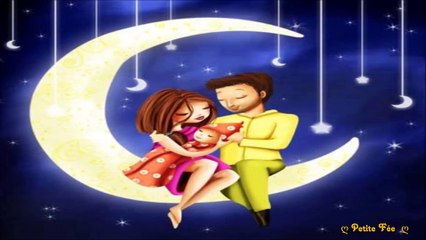 Berceuse pour Bébé. Douce Harpe pour Dormir et se Détendre. Pachelbel's canon in D. Harp Lullaby baby bedtime music