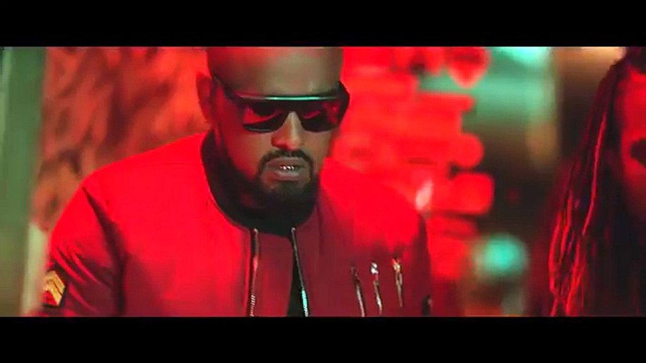 Alonzo - Dans son sac ft. Maître Gims (clip officiel)