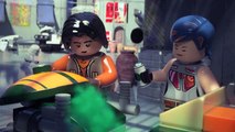 LEGO Star Wars Rebels 2015 Mini Movie Episode 3