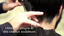 Beauté mode : Coupe de cheveux de Taylor Lautner