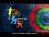 A2 Studios ICC Cricket World Cup 2011-Review