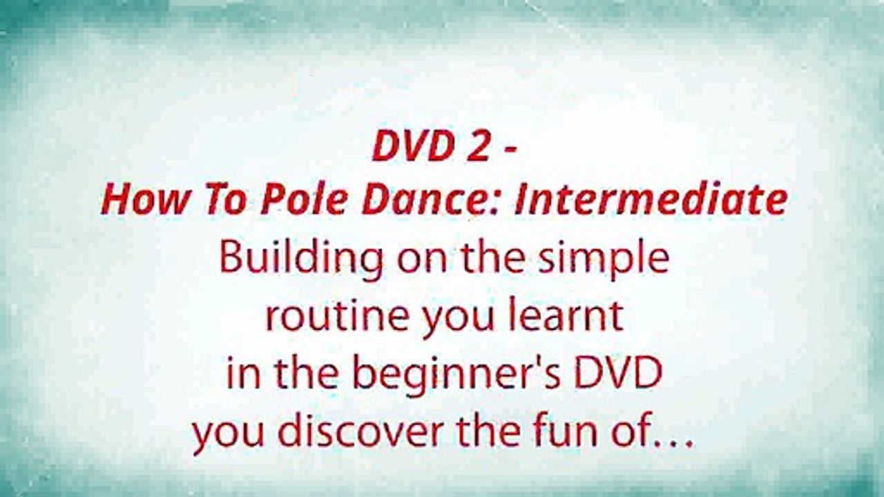 Pole Dance Videos