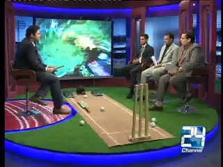 Kis Mai Hai Dum 14th February 2015