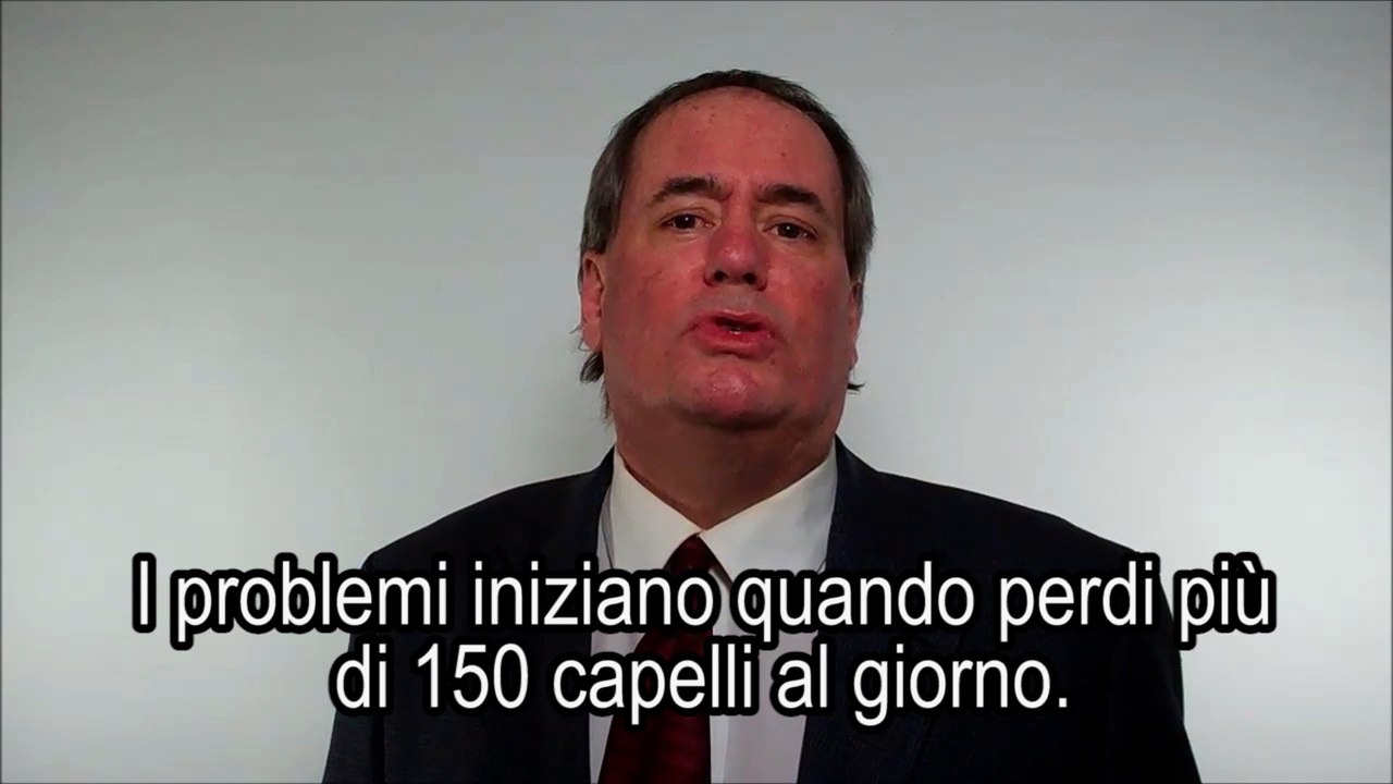 INTEGRATORI PER CAPELLI
