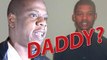 Jay Z Sued -- I'm Your Son, Just Admit It ... Says Wannabe Rapper
