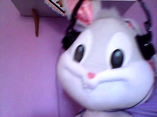 COELHINHO FELIZ ENTREVISTA HOMEM INVISIVEL