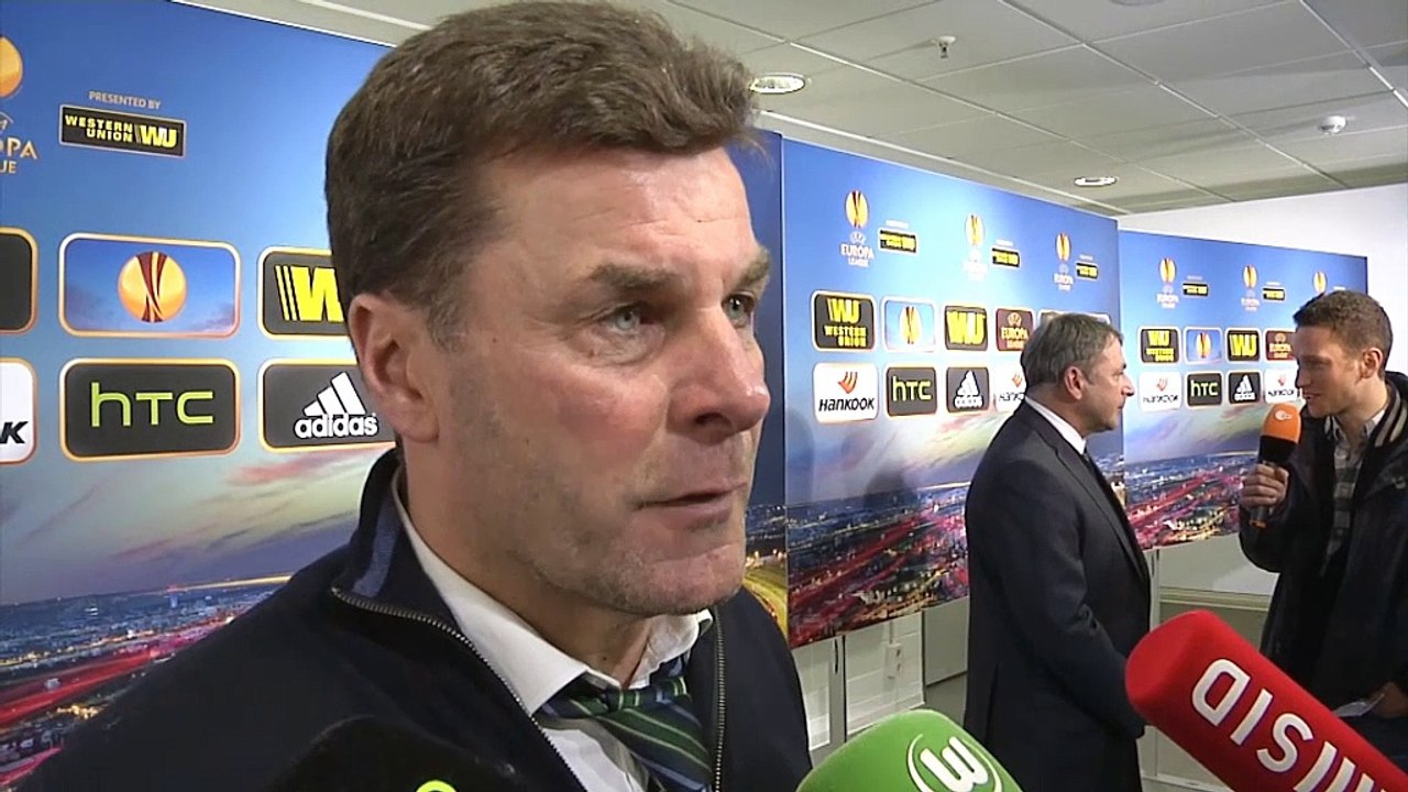 Hecking zufrieden: 'Reife Leistung'