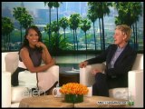Kerry Washington Interview Part 2 Feb 19 2015