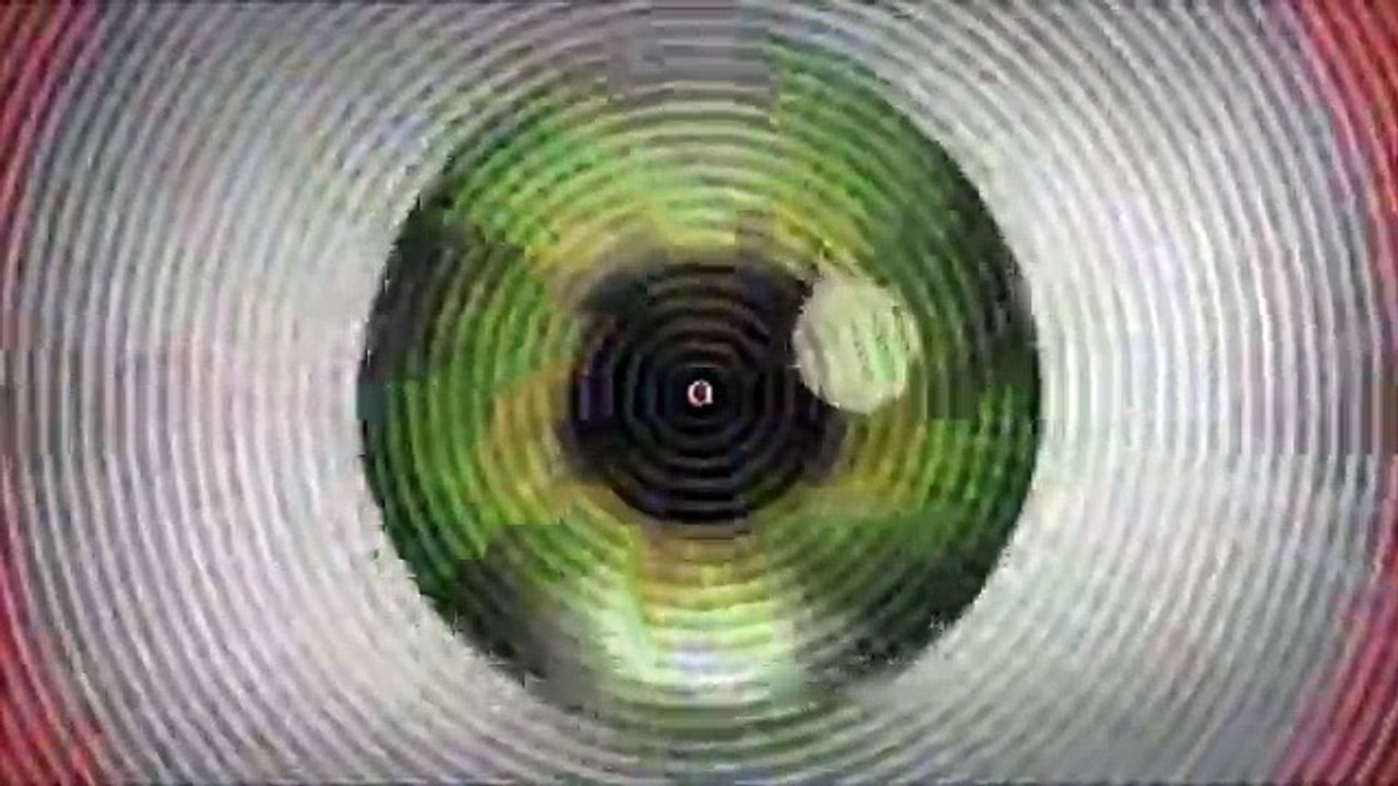 Este video te hara alucinar