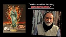 Interviews from Mexico - Painting Reality: Art in a Troubled World