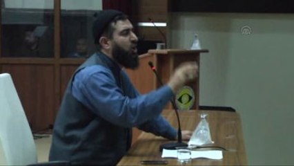 Siirt'te "Şehitleri Anma Programı"