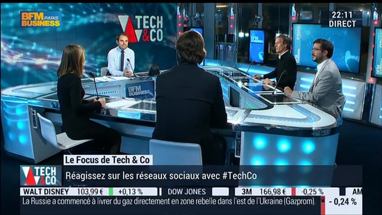 Jeux vidéo: serons-nous tous gamers ?: Cédric Lagarrigue, Emmanuel Martin, David Bilemdjian et Delphine Sabattier (1/2) - 19/02