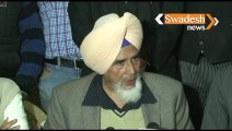 Congress is out will direct combat in AAP and Sad-BJP; Sucha Singh Chhotepur