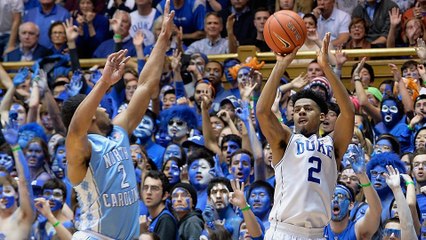 Duke and North Carolina Deliver Exactly What College Basketball Fans Wanted