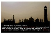 La priere de l'#aube al-Fajr-et ses Bienfaits