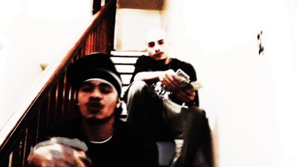 L FLACO & YOUNG PELON - OJOS ROJOS l VIDEO OFICIAL