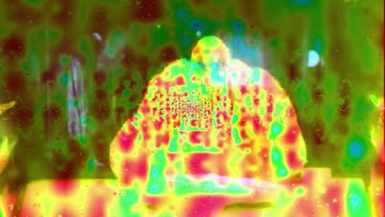 Celia of the stars - Sequence 03