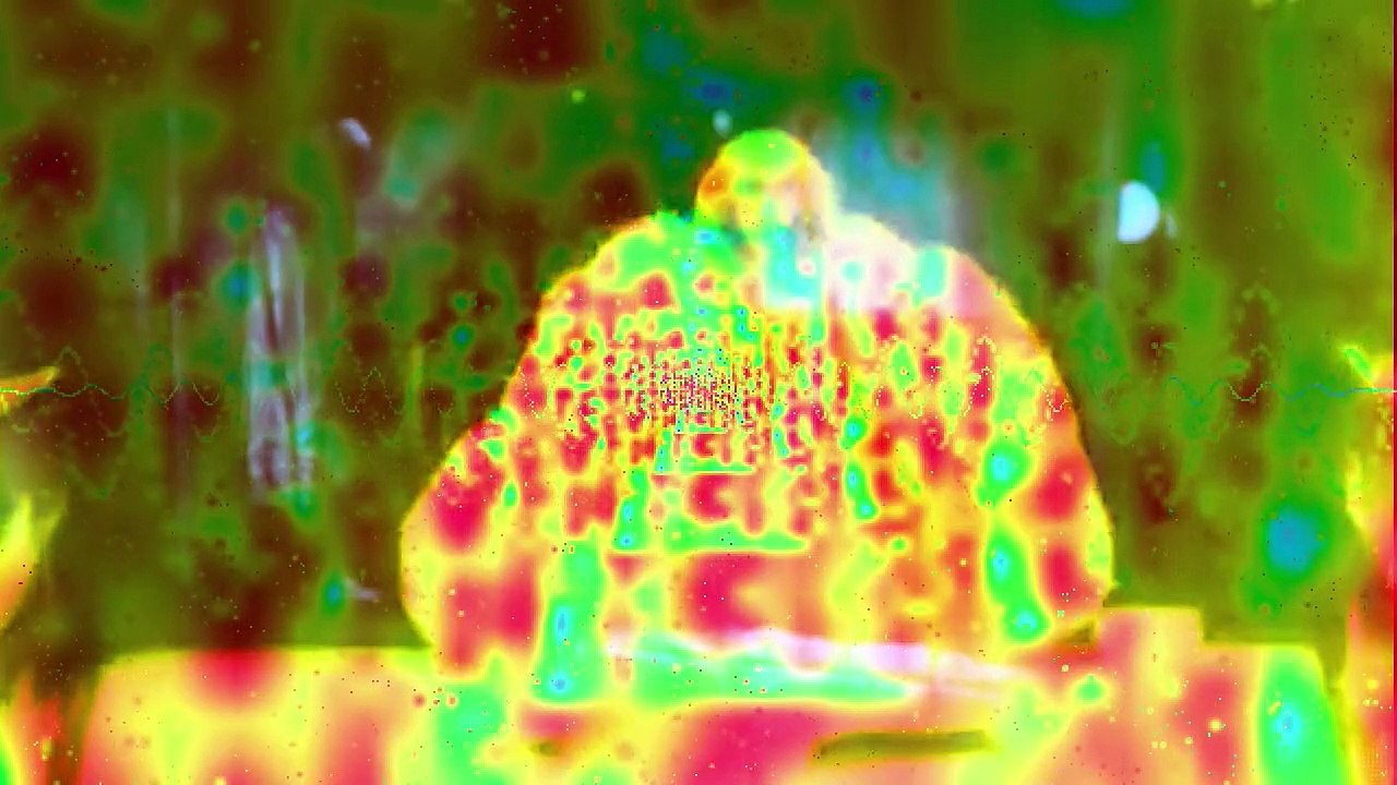 Celia of the stars - Sequence 03