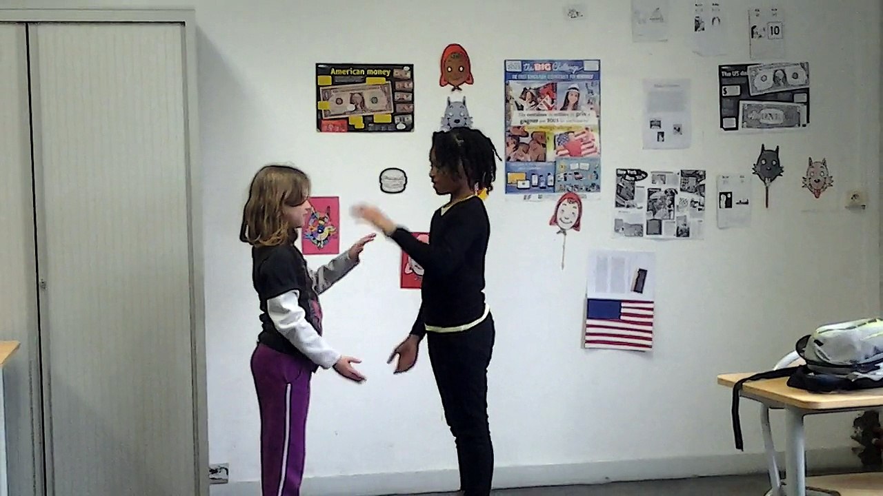 Little Red Riding Hood 6