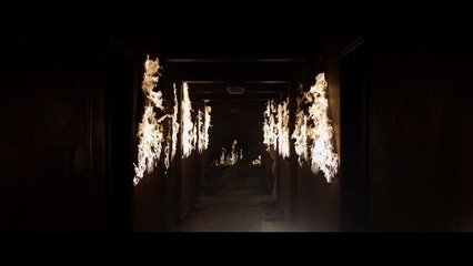 The Lazarus Effect - Clip: Hell