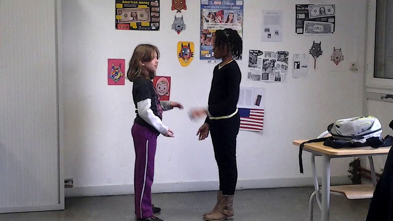 Little Red Riding Hood 7