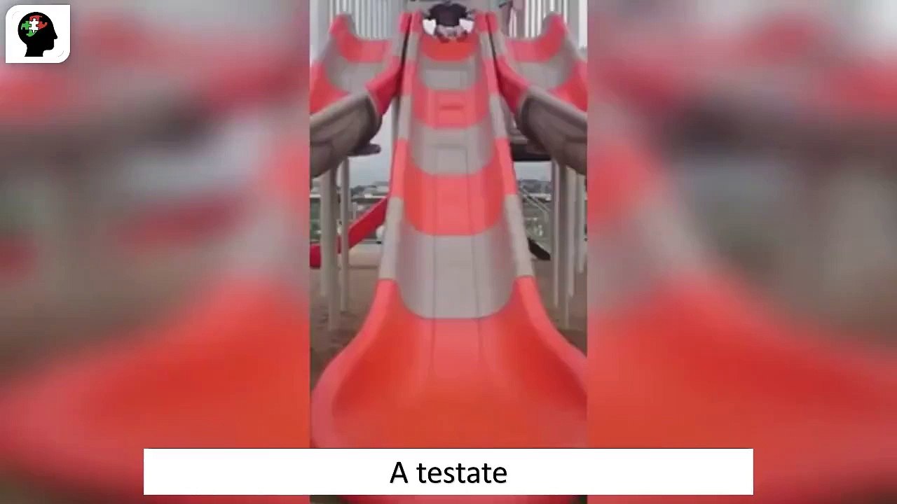 A testate