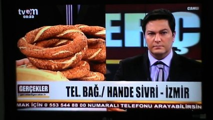 EMEKLİNİN ACI HALİ TV.EM'DE MASAYA YATIRILDI.2015ŞUBAT