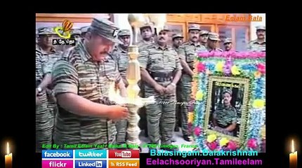 Viduthalai Nearuppu - Tamil Eelam Yaal Nallur B.Bala - 87280 Limoges, France